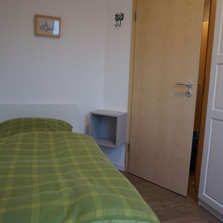 Vinnenhus Wohnung 06 Куксгафен Екстер'єр фото