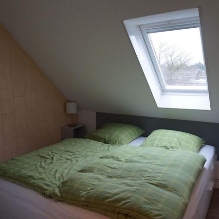 Vinnenhus Wohnung 06 Куксгафен Екстер'єр фото