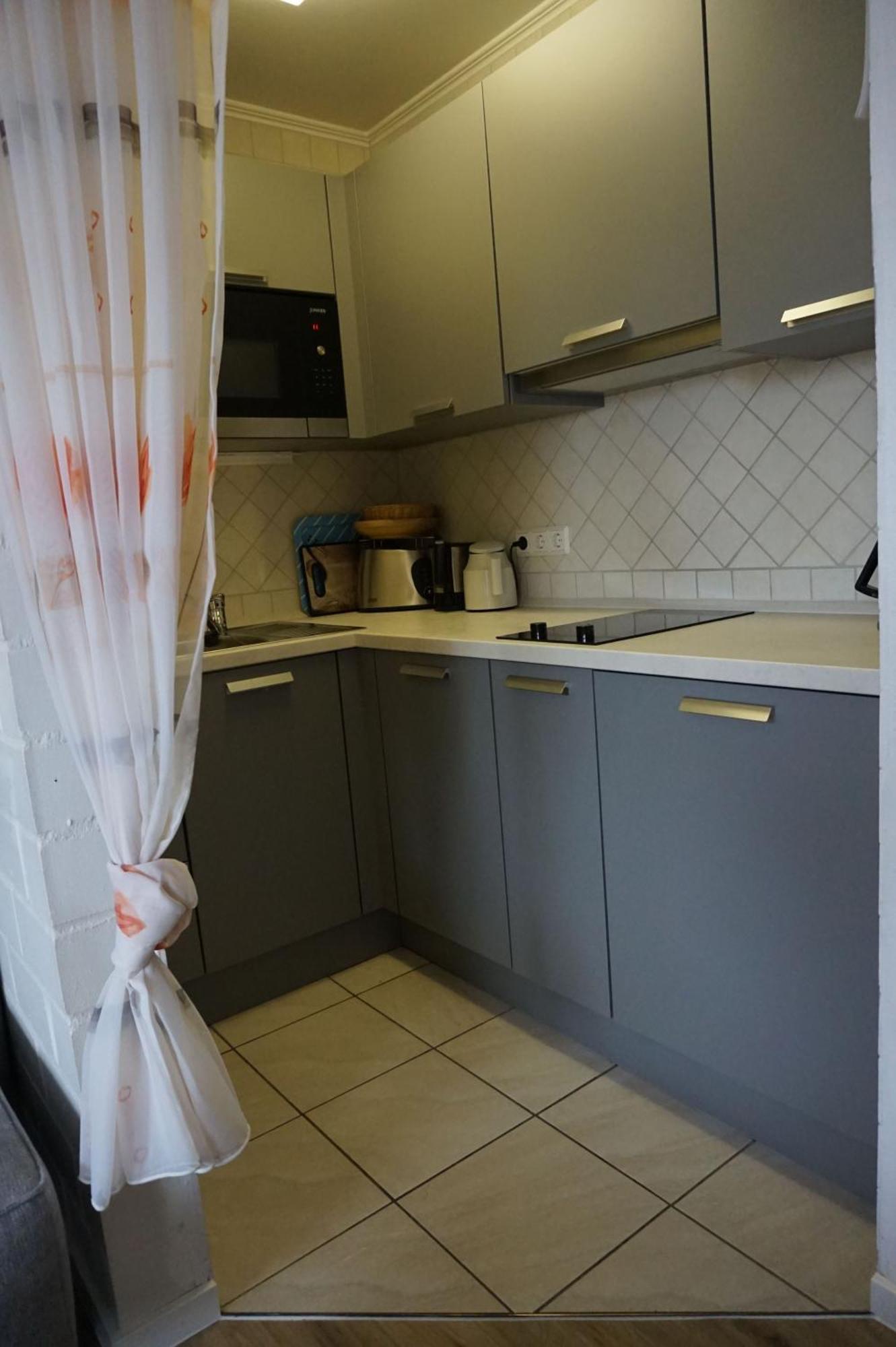 Vinnenhus Wohnung 06 Куксгафен Екстер'єр фото