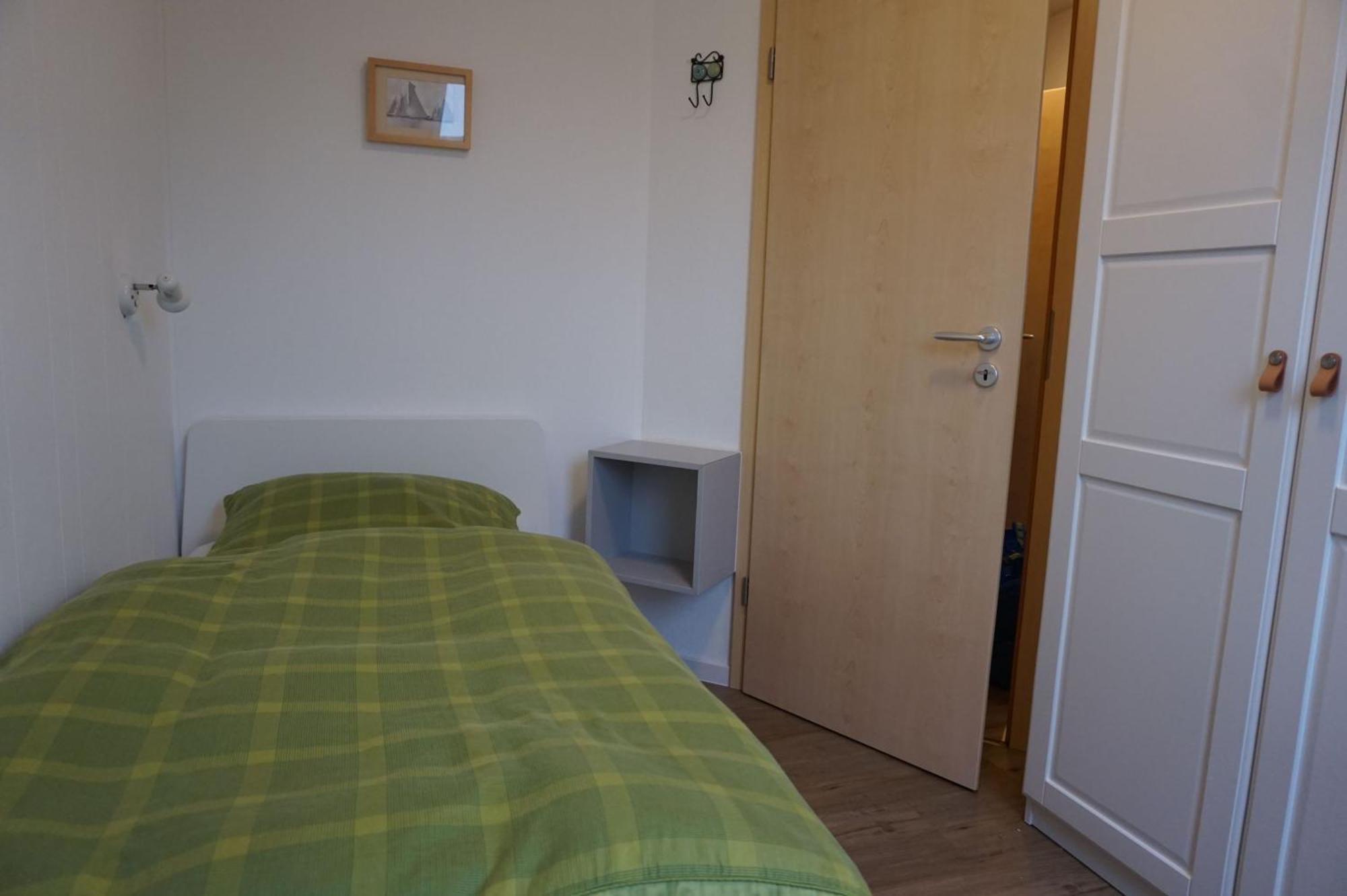 Vinnenhus Wohnung 06 Куксгафен Екстер'єр фото