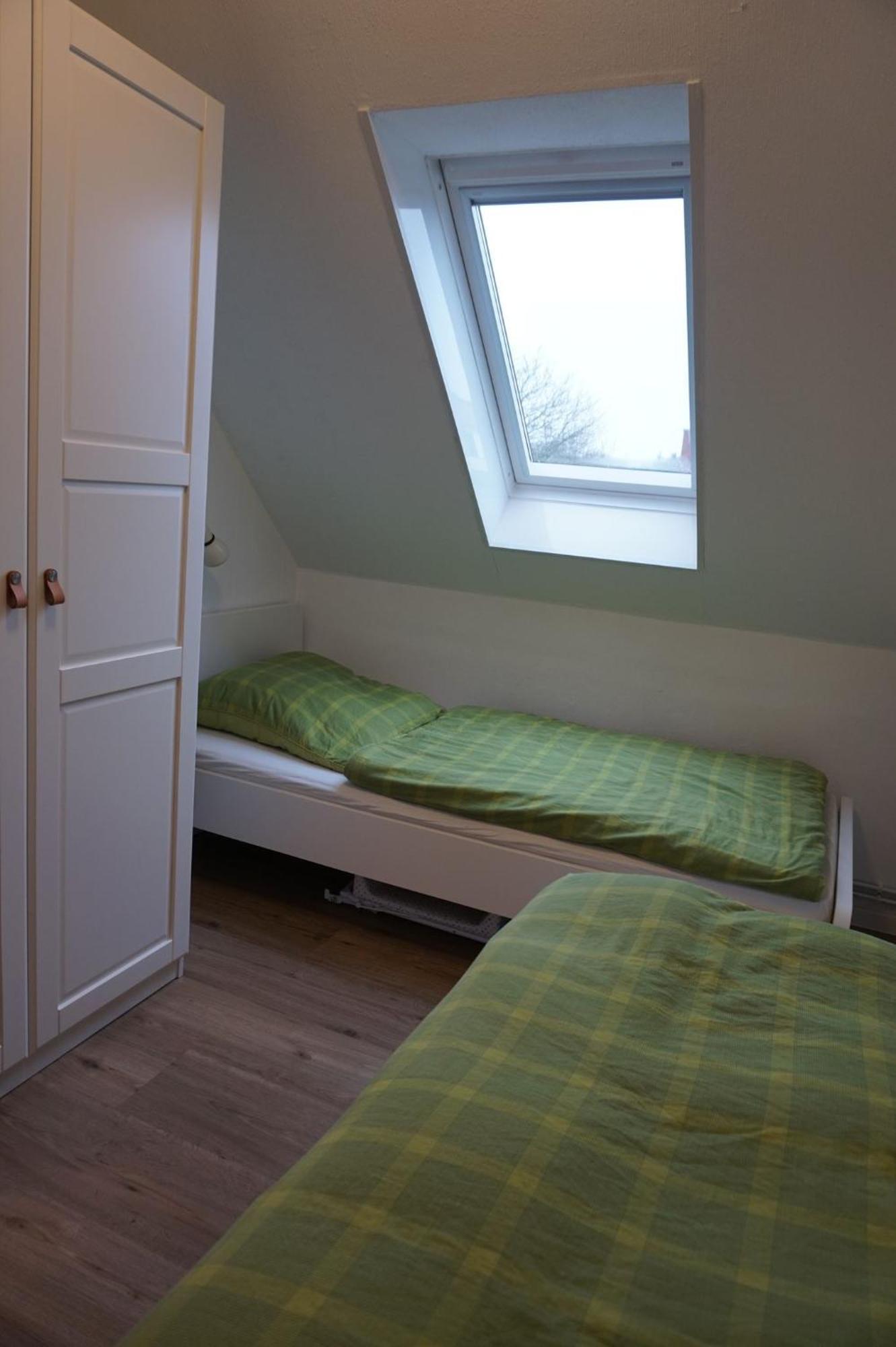 Vinnenhus Wohnung 06 Куксгафен Екстер'єр фото